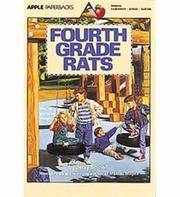 Fourth Grade Rats