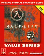 Half-Life (Value Series): Prima's Official Strategy Guide