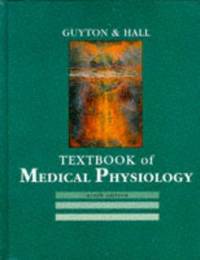 image of Textbook of Medical Physiology