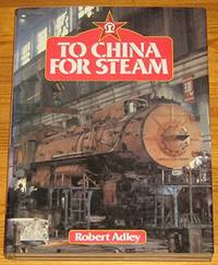 To China for Steam