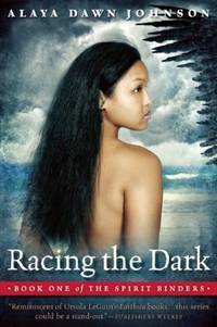 Racing The Dark - Spirit Binders vol. 1