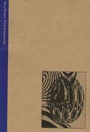 Terry Winters, Prints & Sequences