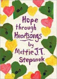 Hope through heartsongs