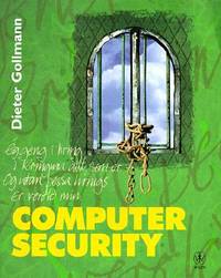 Computer Security (ISBN: 9780471978442)