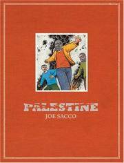 cover of Palestine: The Special Edition