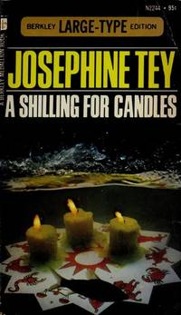 Shilling for Candles