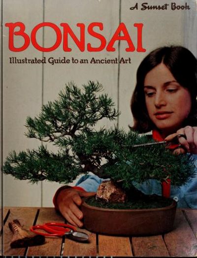 bonsai magazin Bonsai Magazine - Bonsai Clubs International - Nov-Dec 2000