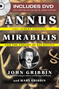 Annis Miriabilis; 1905, Albert Einstein, and the Theory of Relativity