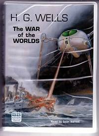 cover of The War of the Worlds