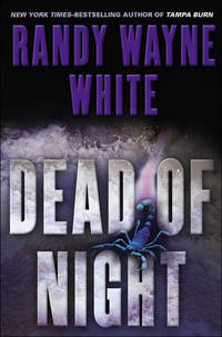 Dead of Night by White, Randy Wayne