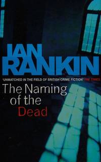 The Naming of the Dead (Charnwood Large Print) by Rankin, Ian