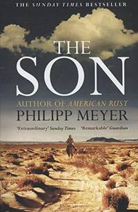 The Son (ISBN: 9780857209443)
