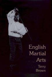 image of English Martial Arts