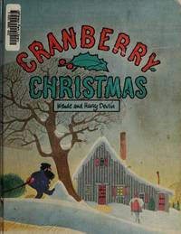 Cranberry Christmas