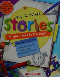 Stories (QED How to Write)