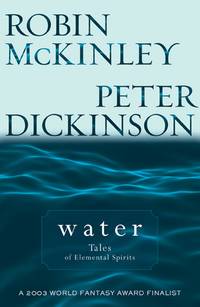 Water : Tales of Elemental Spirits