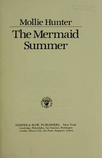 The Mermaid Summer