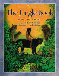 The Jungle Book