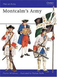 Montcalm's Army
