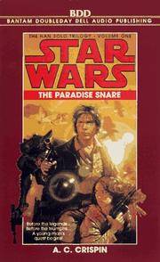 Han Solo: The Paradise Snare