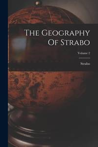The Geography Of Strabo