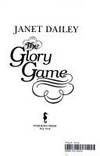 The Glory Game