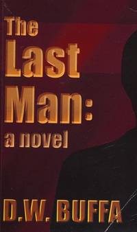 cover of The Last Man