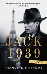 Jack 1939 de Mathews, Francine - 2013-07-02