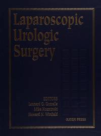 Laparoscopic Urologic Surgery  by Gomella, Leonard G.; Kozminski, Mike..