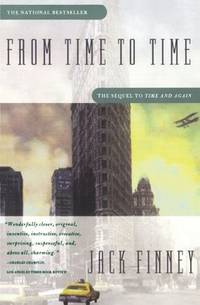 From Time to Time