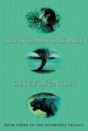 cover of Wizard's Promise (Doomspell)
