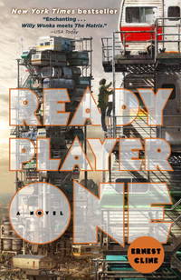 Ready Player One: A Novel by Cline, Ernest - 2012-06-05