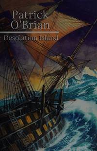 cover of Desolation Island (Windsor Selection S.)