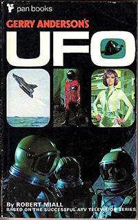 U. F. O.: 1 by Robert Miall - 1970-11-06