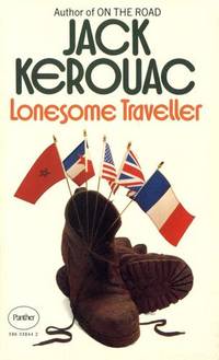 Lonesome Traveller by Kerouac, Jack - 1972-11-30