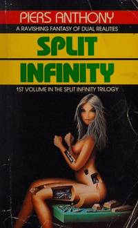 image of Split Infinity