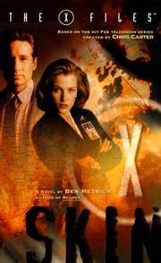 X-Files: Skin (The X-Files)