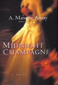 MIDNIGHT CHAMPAGNE
