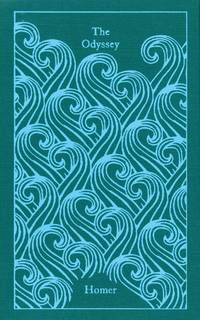 The Odyssey (Penguin Clothbound Classics)