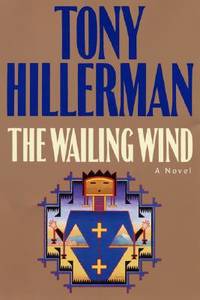 The Wailing Wind de Hillerman, Tony - 2002