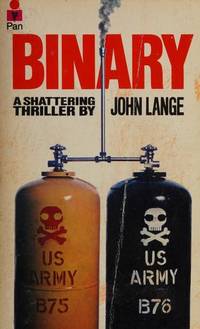 cover of Binary