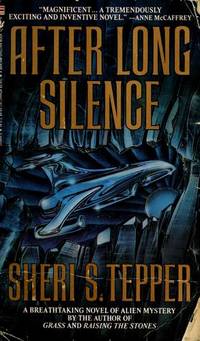 AFTER LONG SILENCE de Sheri S. Tepper - 1987-11-01