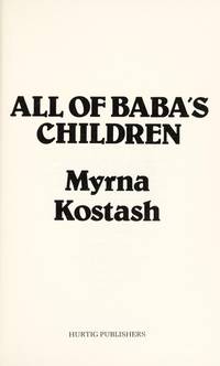 All of Baba's Children
