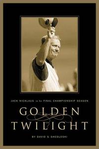 Golden Twilight (Jack  Nicklaus)