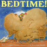BEDTIME!