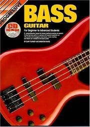 54044 - Progressive Bass - BookOnline Video  Audio