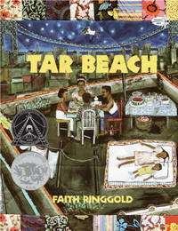 Tar Beach - 