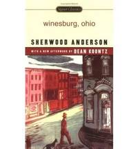 image of Winesburg, Ohio (Signet Classics)