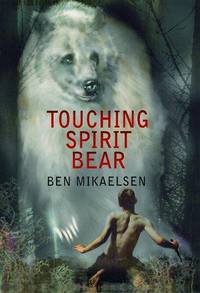 image of Touching Spirit Bear