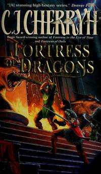 Fortress of Dragons - Fortress vol. 4